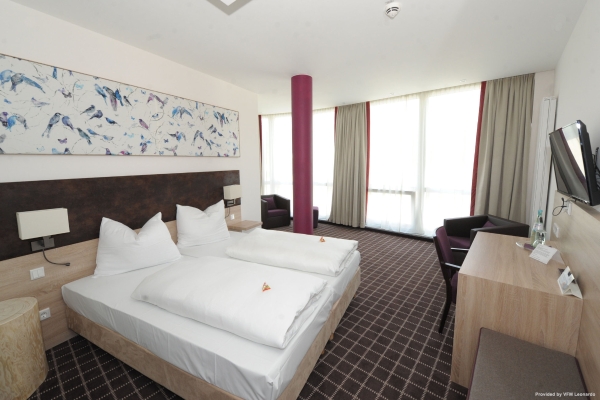 Business Class Hotel (Ebersberg)